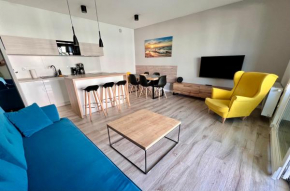 Apartament w Rewalu nad samym morzem, Rewal